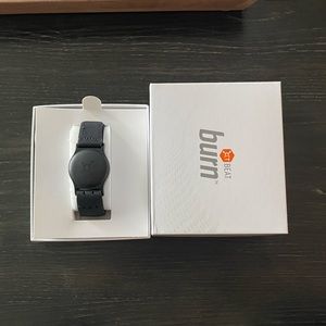 Orange Theory Beat Burn 5.0